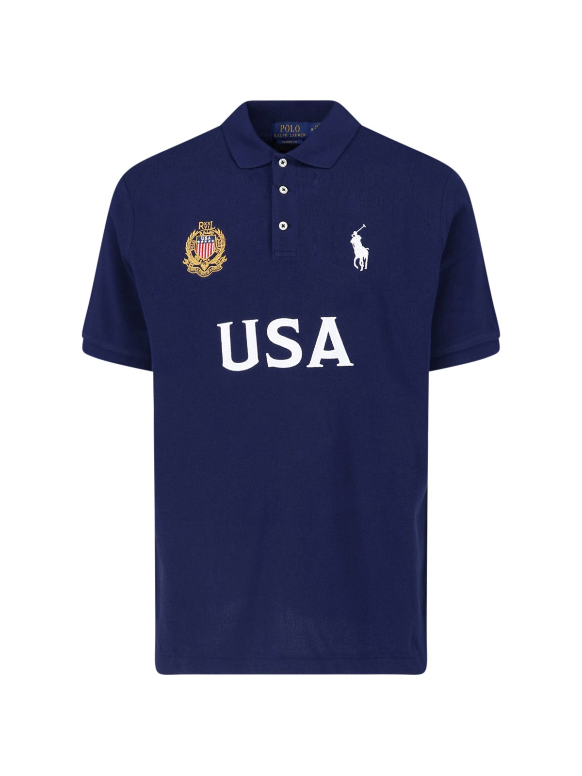 Polo Ralph Lauren Polo "Usa"