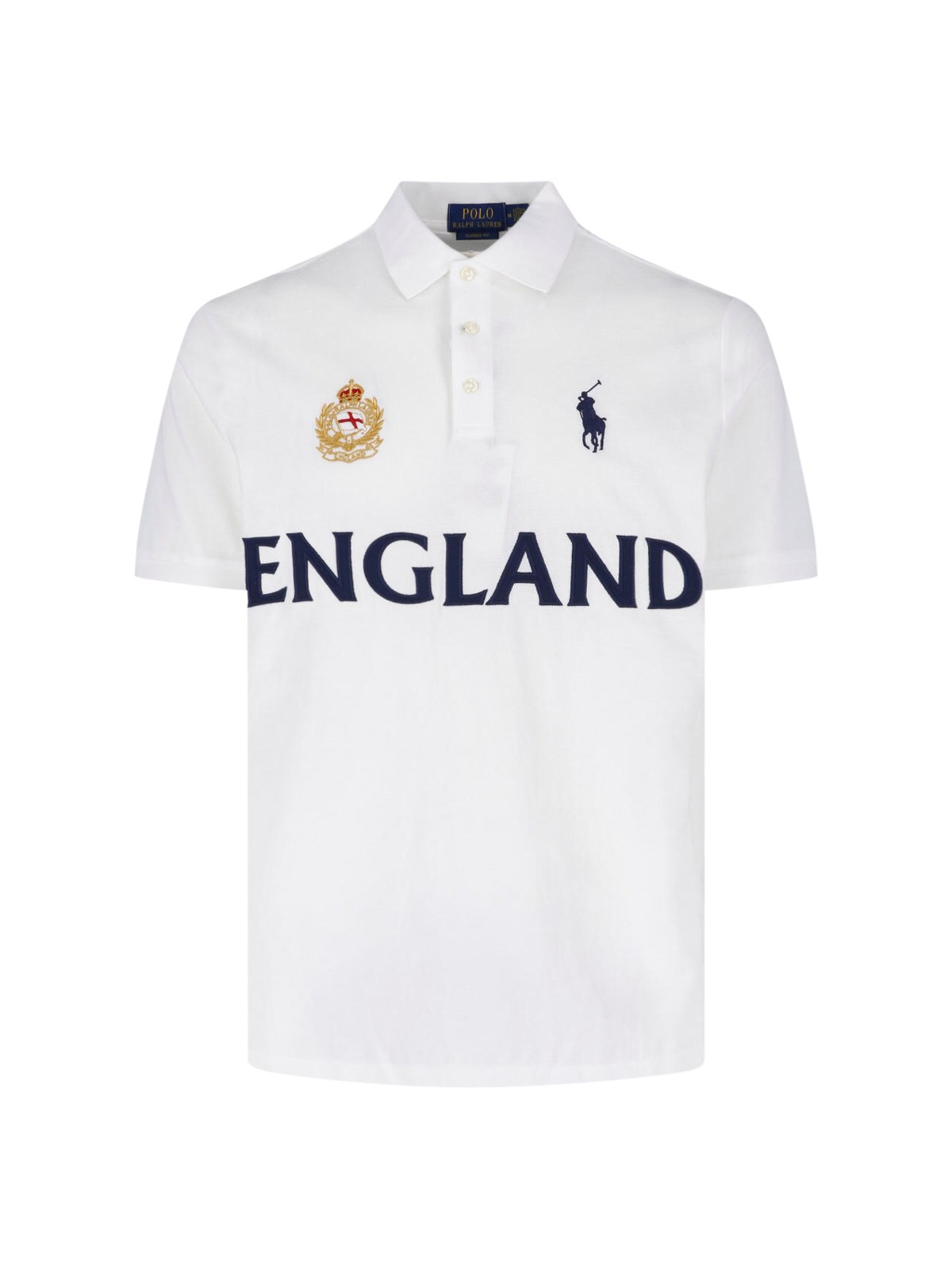 Polo Ralph Lauren Polo "England"
