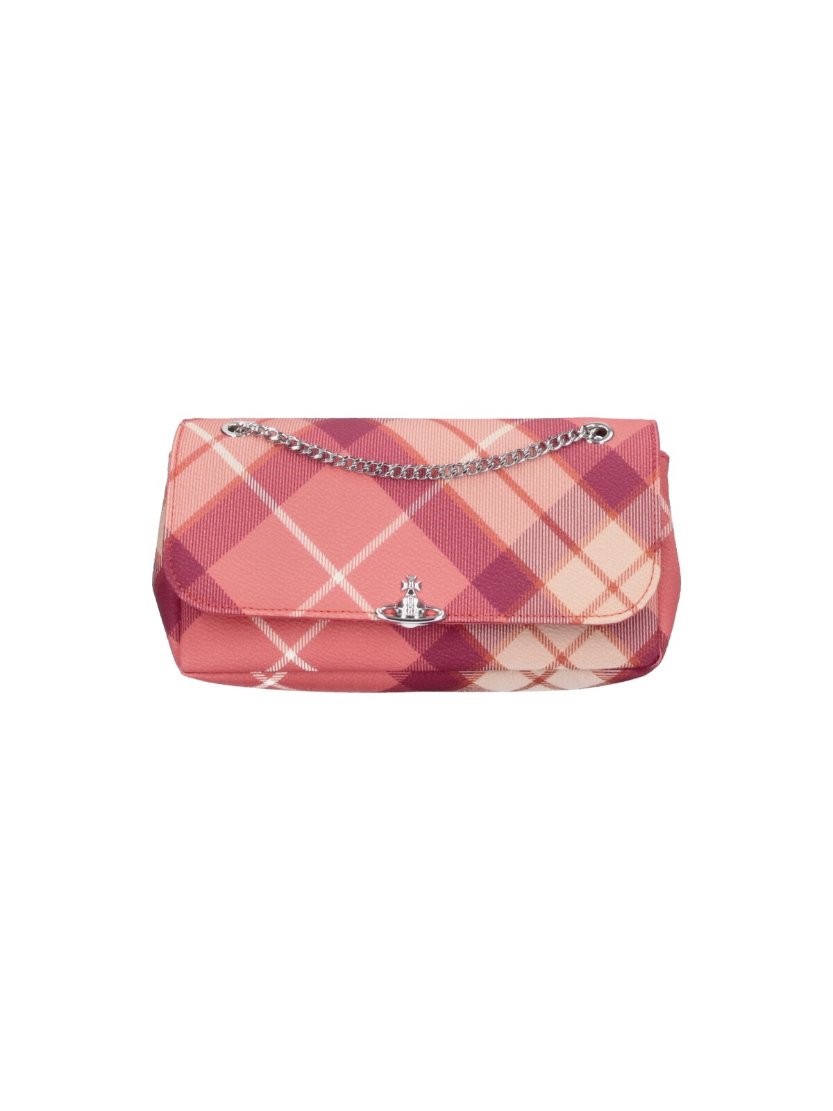 Vivienne Westwood Medium Shoulder Bag “Hazel”