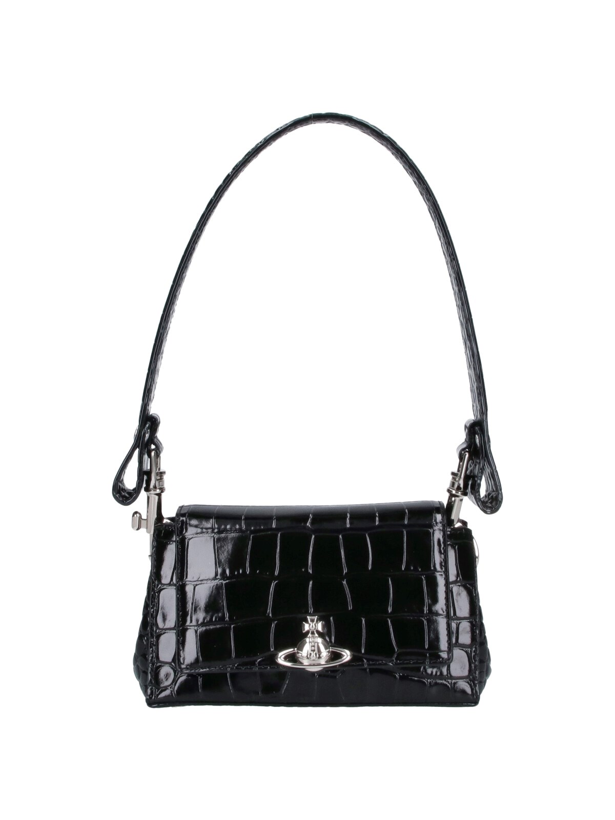 Vivienne Westwood Mini Shoulder Bag “Hazel”
