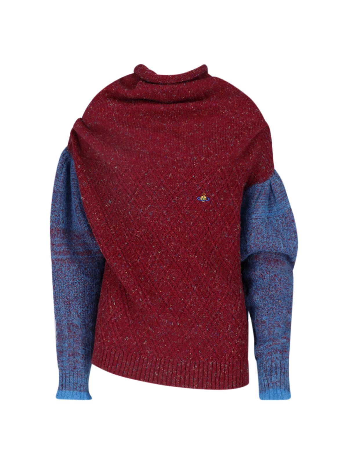 Vivienne Westwood Sweater "Romy"