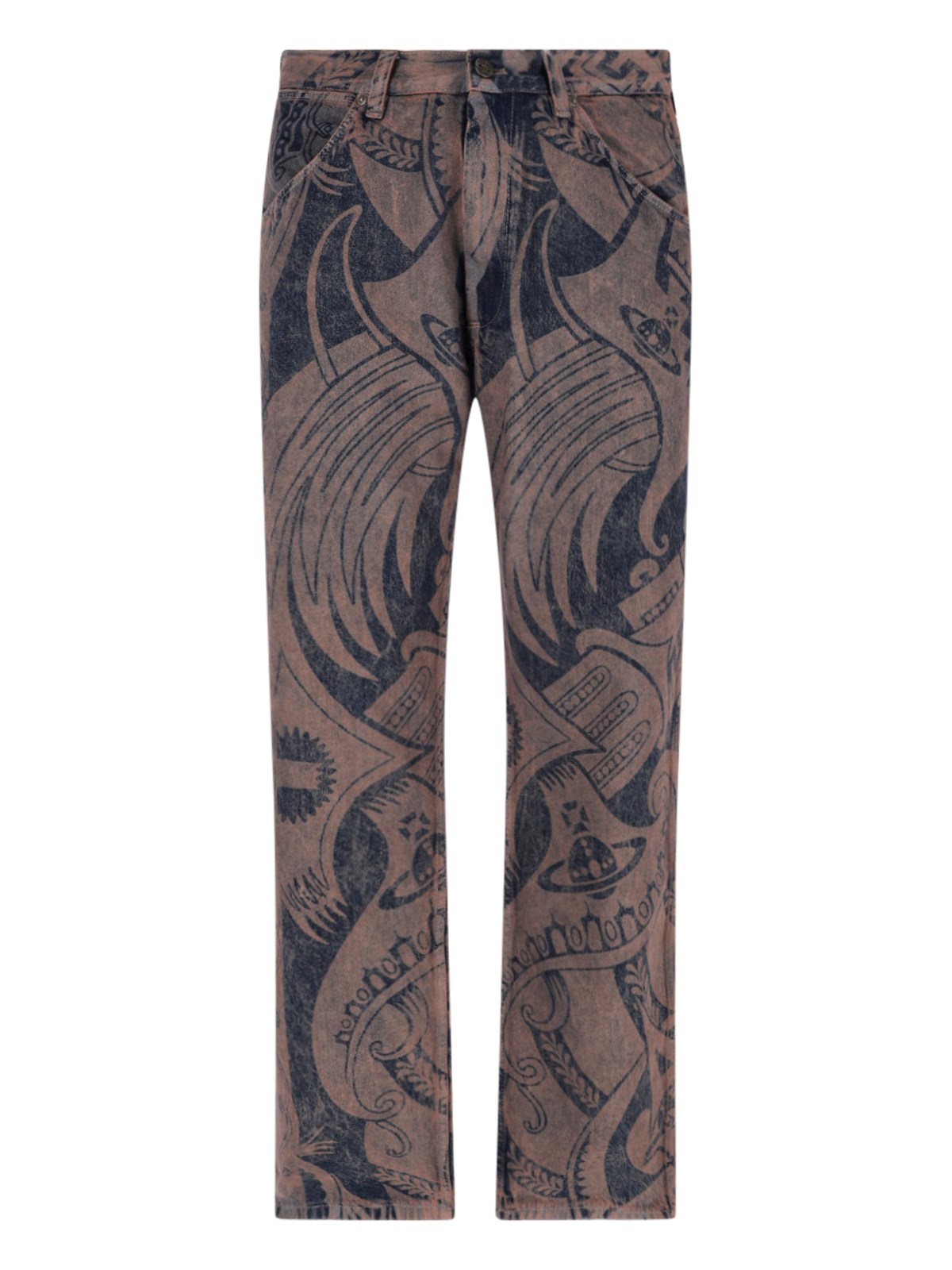 Vivienne Westwood Jeans “Ranch”
