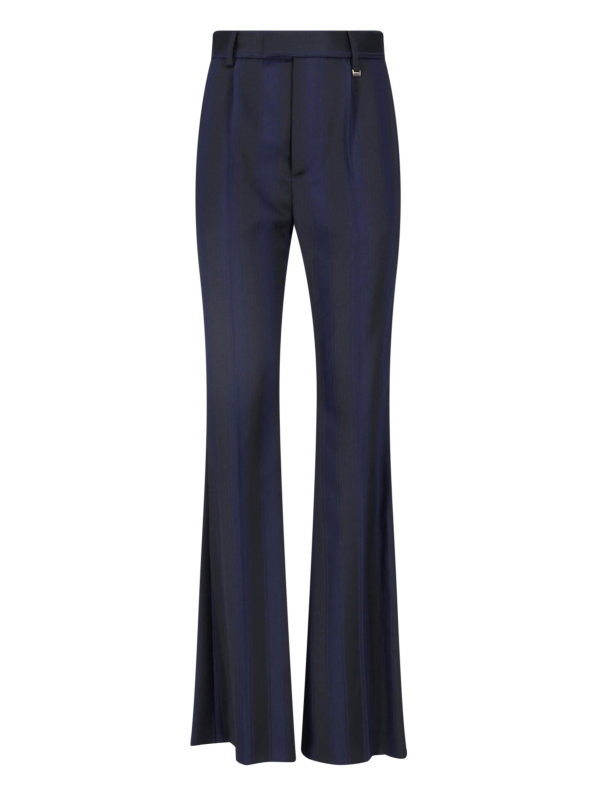 Vivienne Westwood Tailored Virgin Wool Trousers