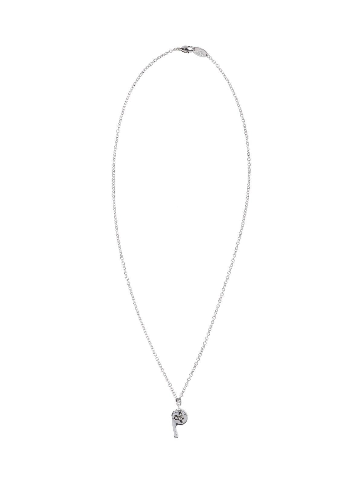 Vivienne Westwood Necklace "Whistle"