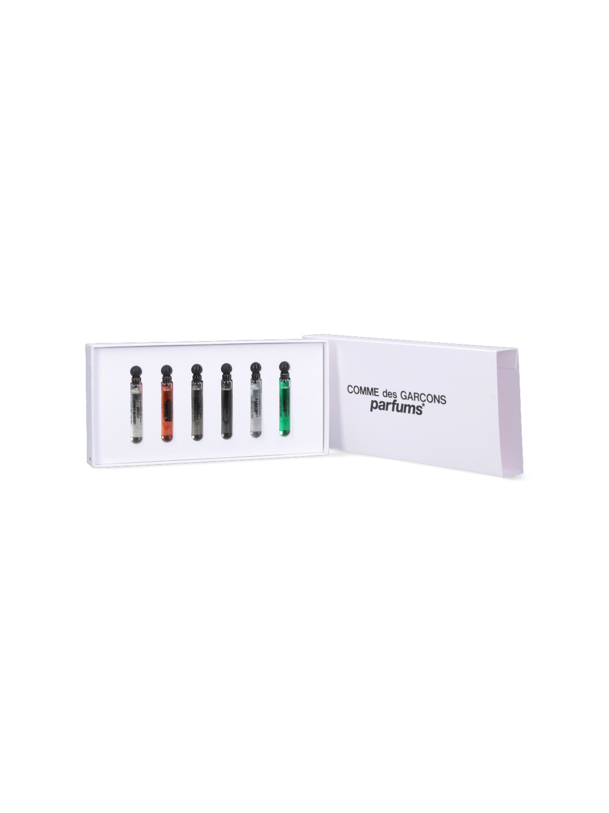 Comme des Garcons Parfums Set Profumi "Discovery"