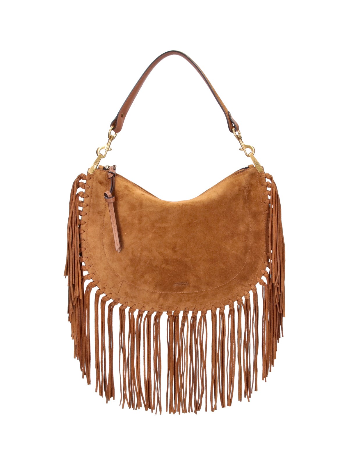 Isabel Marant Borsa A Spalla "Oskan Soft"