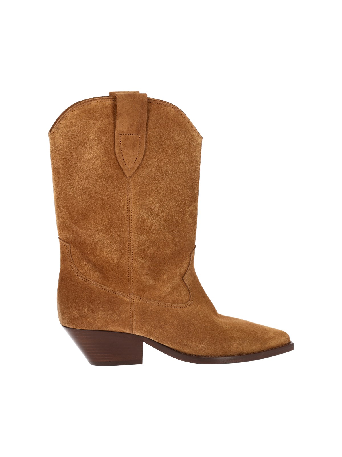 Isabel Marant Ankle Boots “Duerto”