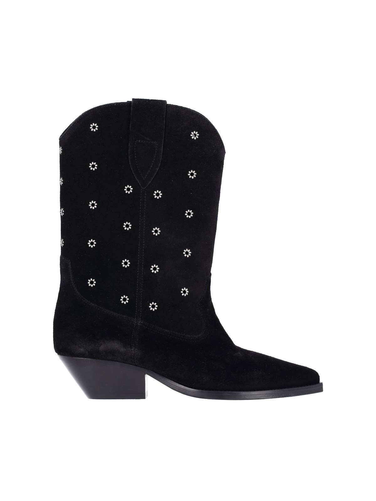 Isabel Marant Ankle Boots "Duerto"