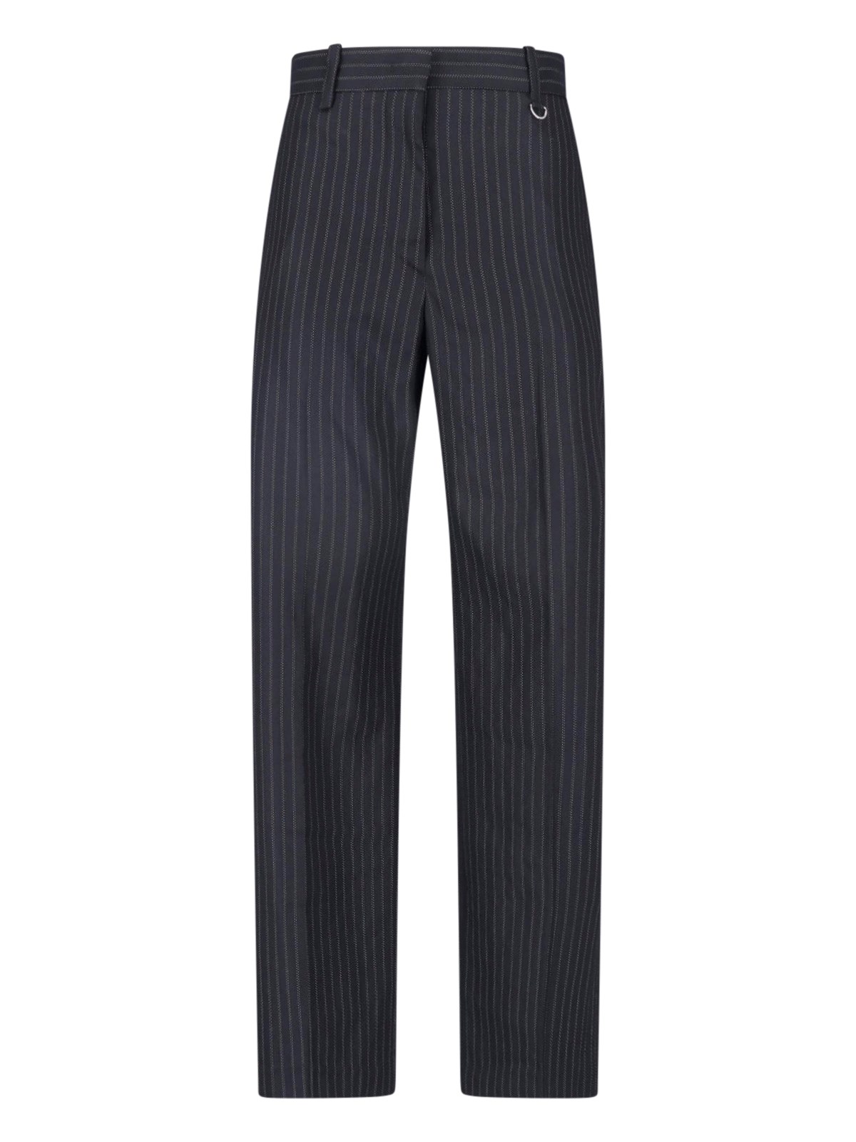 Isabel Marant Tailored Wool Trousers