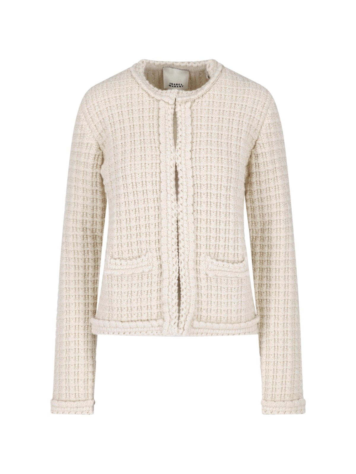 Isabel Marant Cardigan “Hortense”