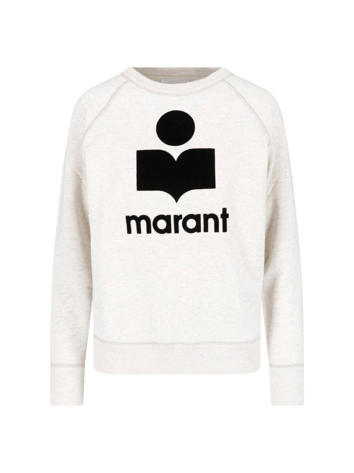 Isabel Marant étoile Sweatshirt "Milly"