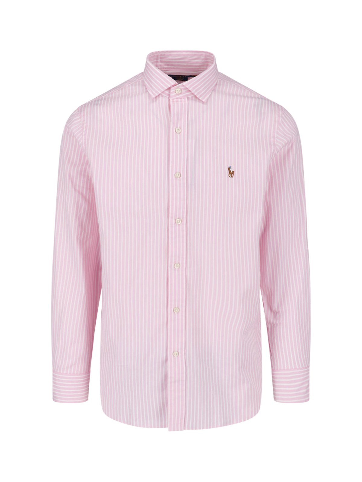 Polo Ralph Lauren Camicia A Righe