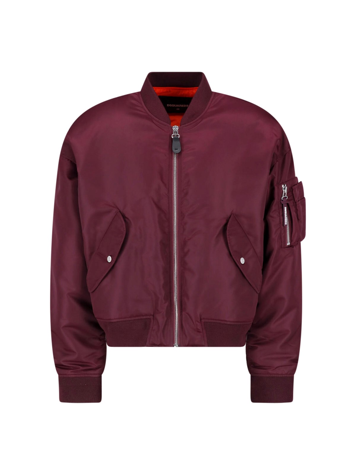 DSquared2 Bomber Jacket "80S"