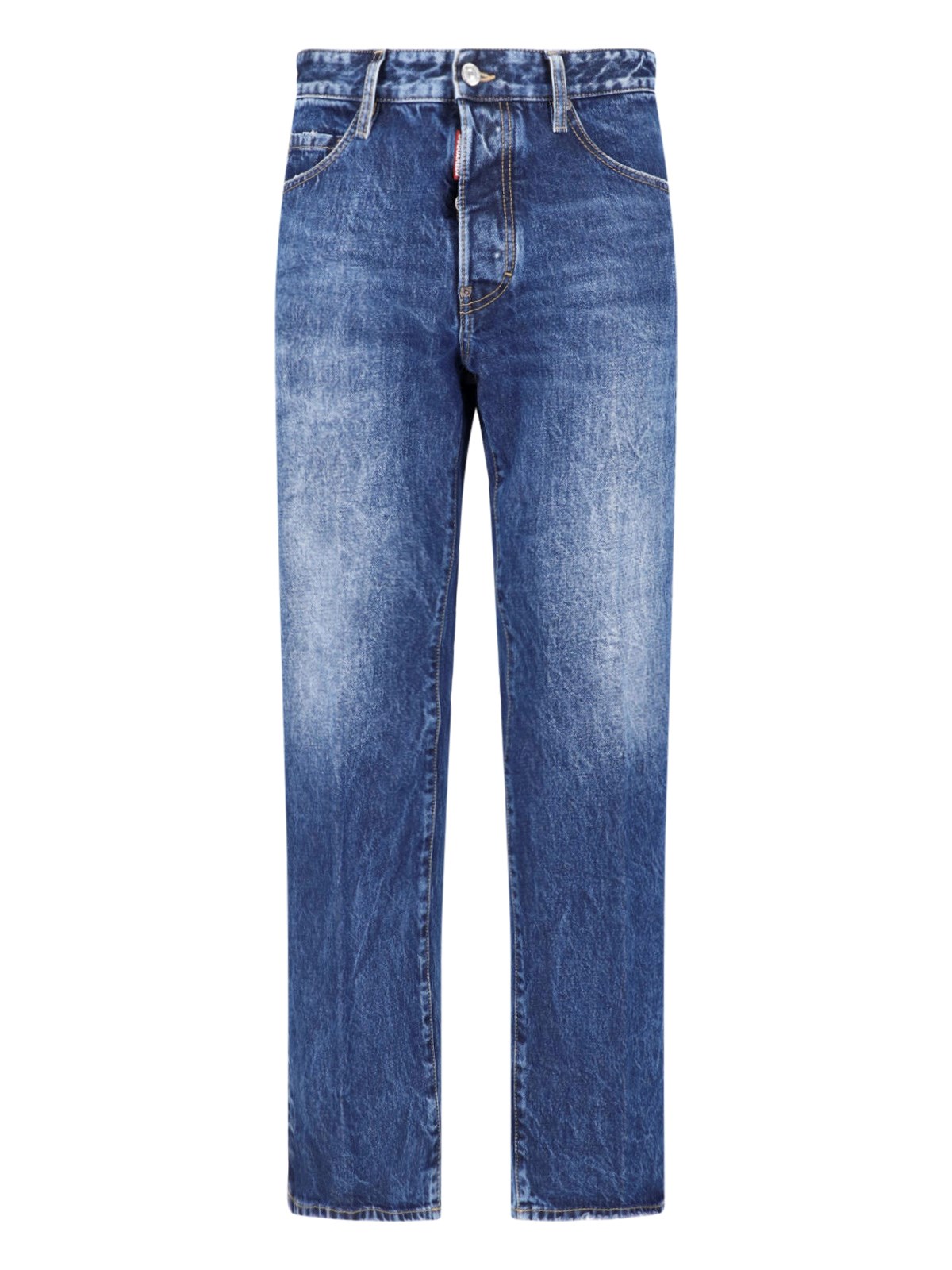 DSquared2 Slim Jeans
