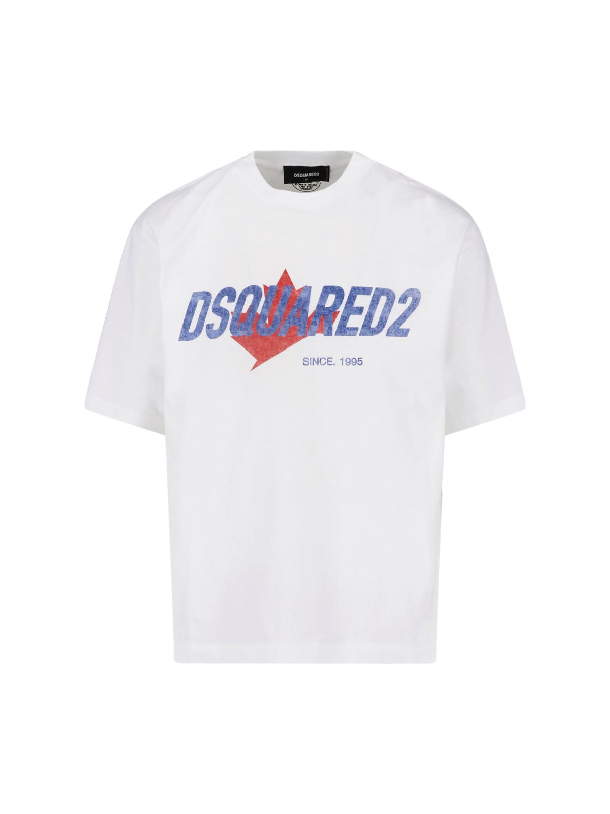 DSquared2 Logo T-Shirt