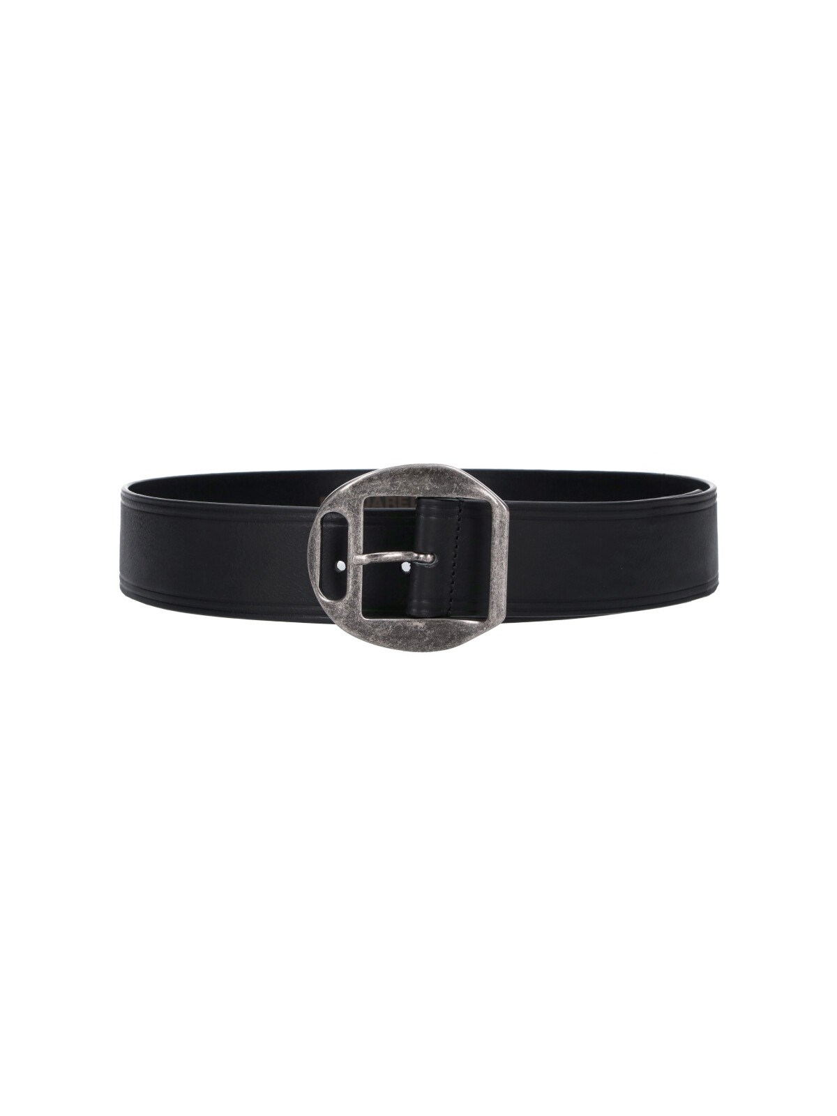 DSquared2 Cintura In Pelle