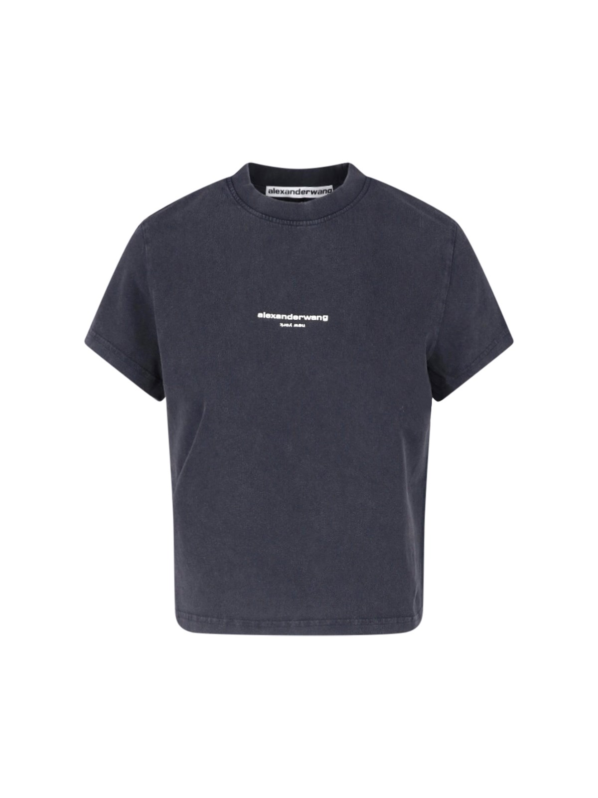Alexander Wang T-Shirt Logo