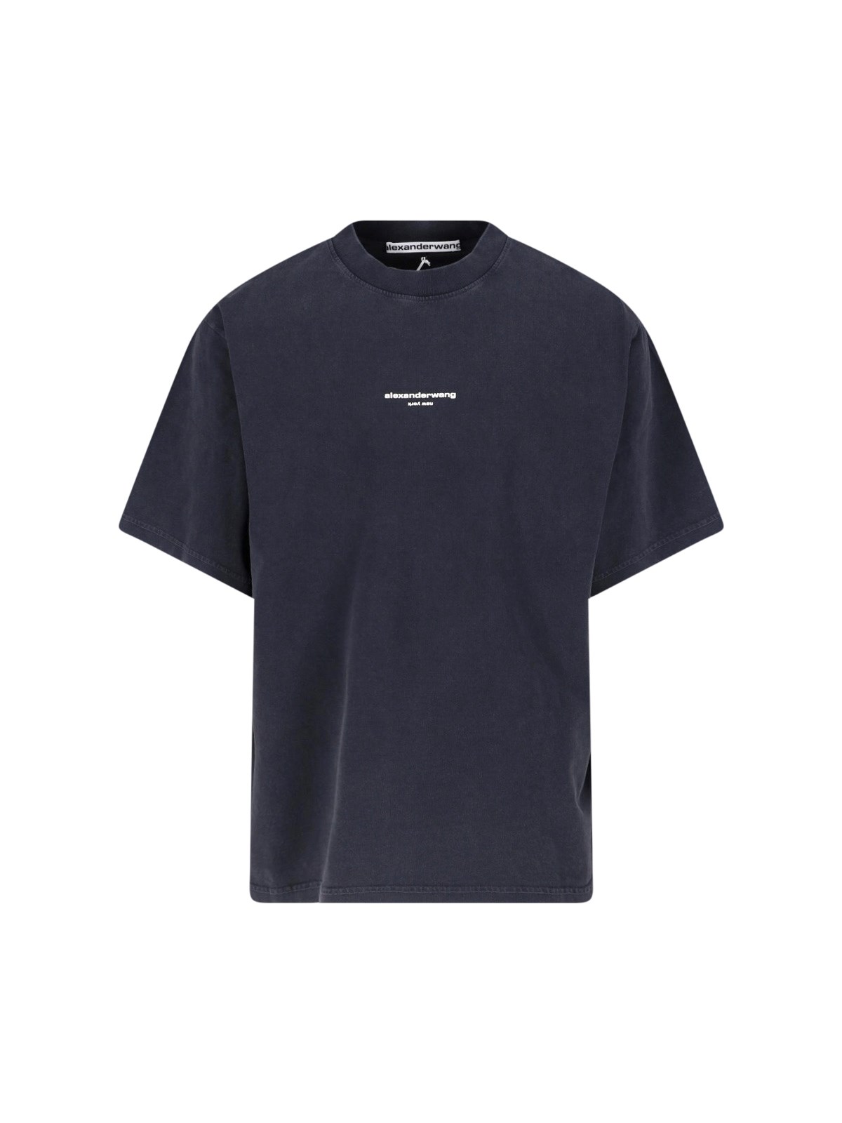 Alexander Wang T-Shirt Logo