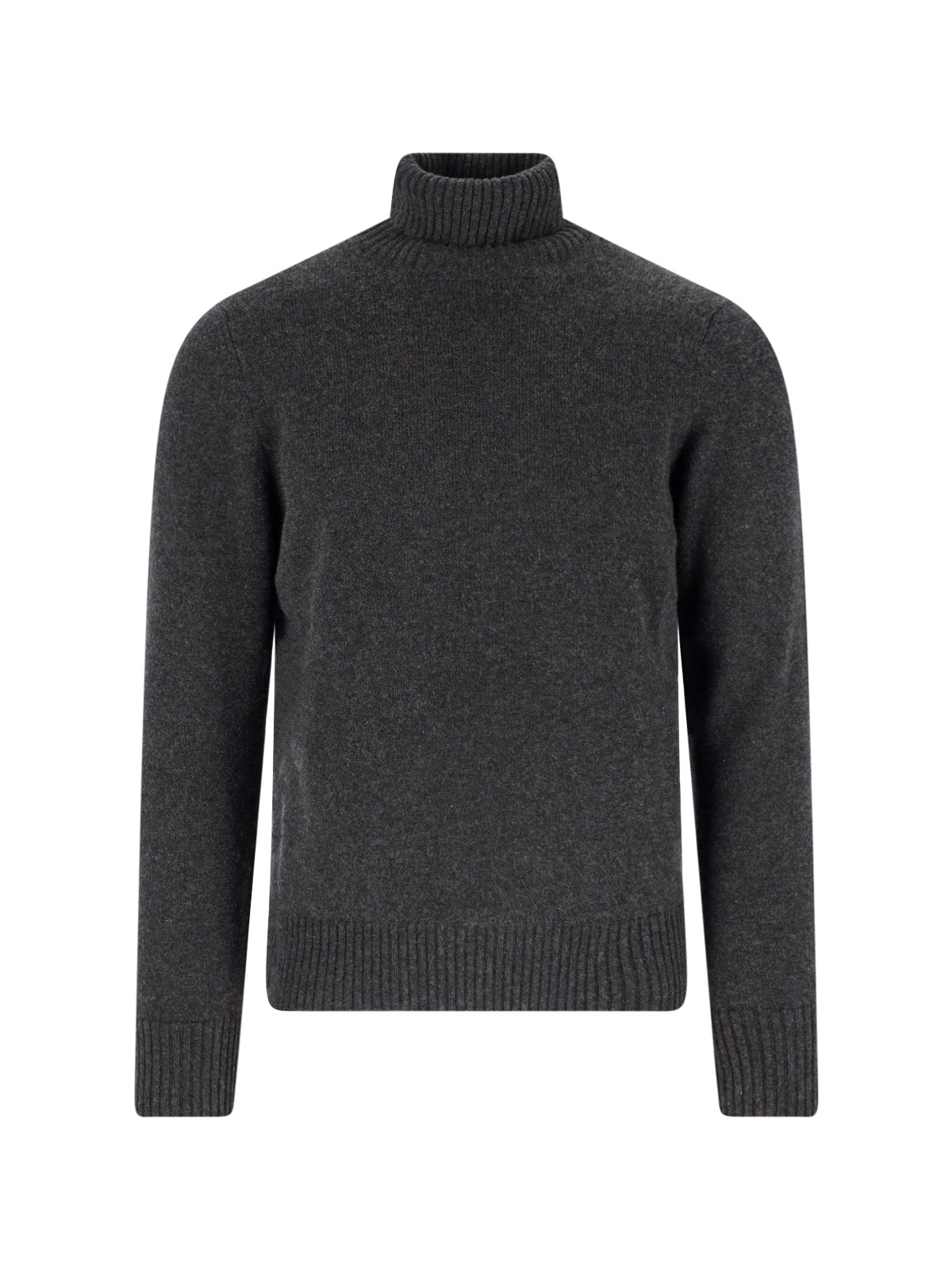 Drumohr High-Neck Sweater