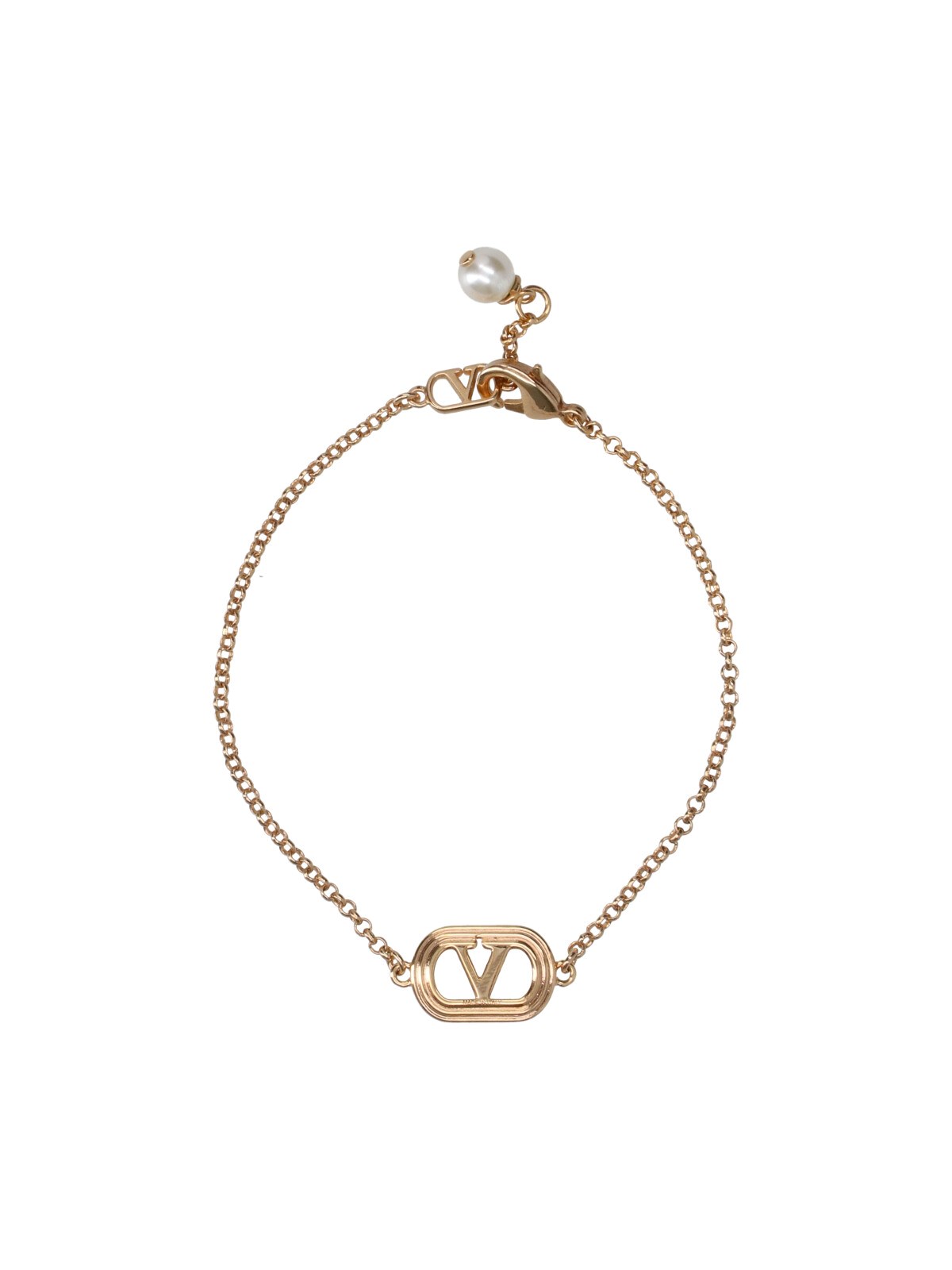 Valentino Garavani Armband “Vlogo”