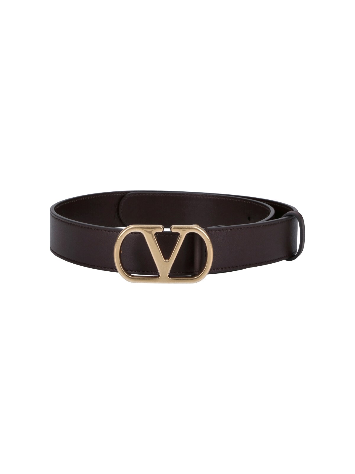 Valentino Garavani Belt "Vlogo Signature"