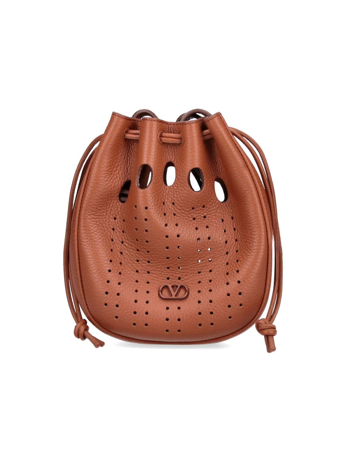 Valentino Garavani Schultertasche "Vlogo Signature"