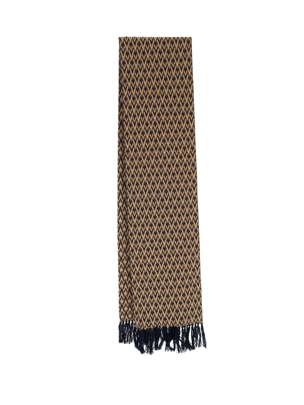 Valentino Garavani Scarf "Toute La V"