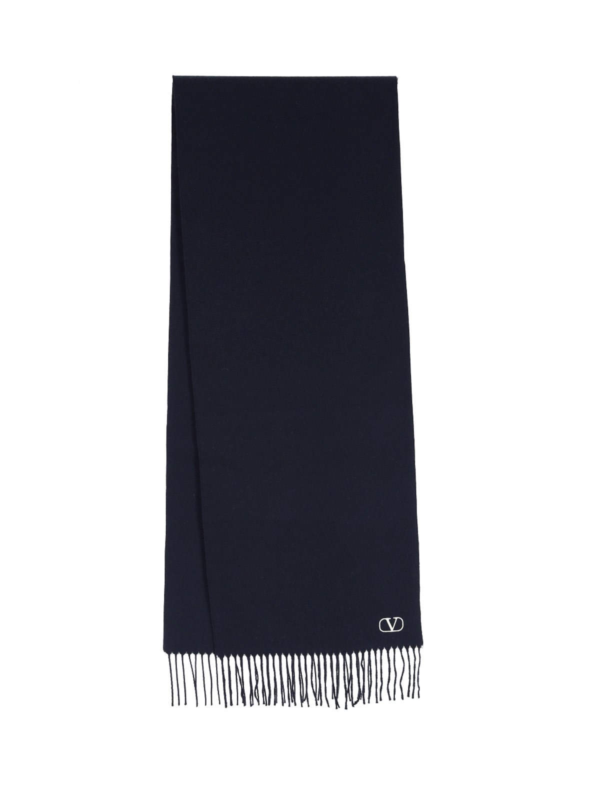 Valentino Garavani Scarf "Vlogo Signature"