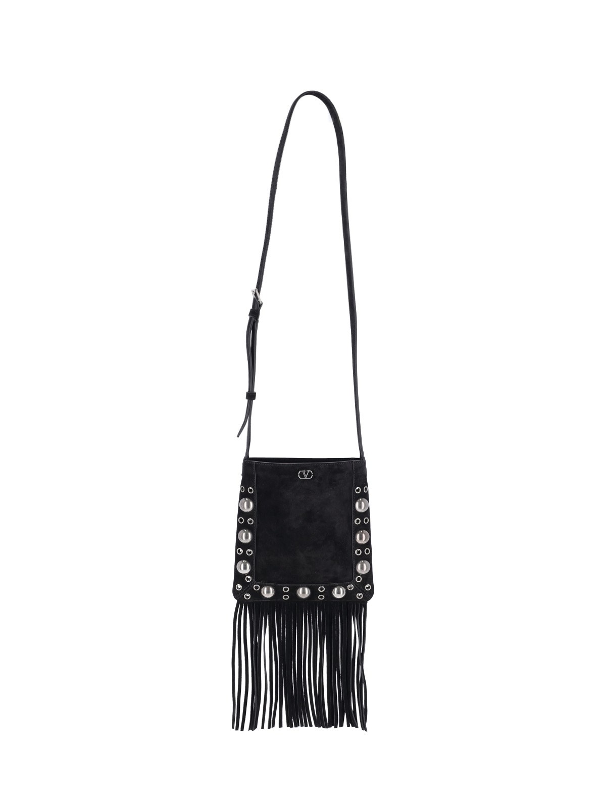 Valentino Garavani Small Shoulder Bag "Nellcôte"