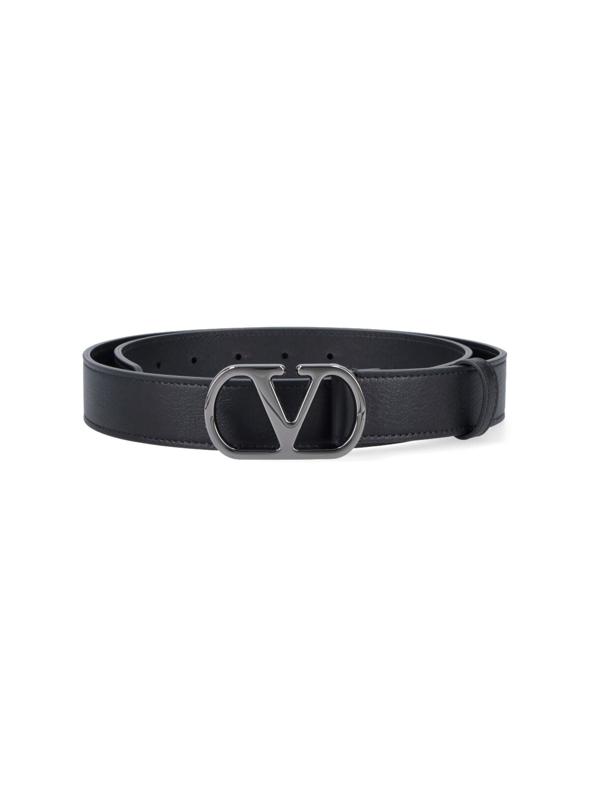 Valentino Garavani Belt "Vlogo Signature"