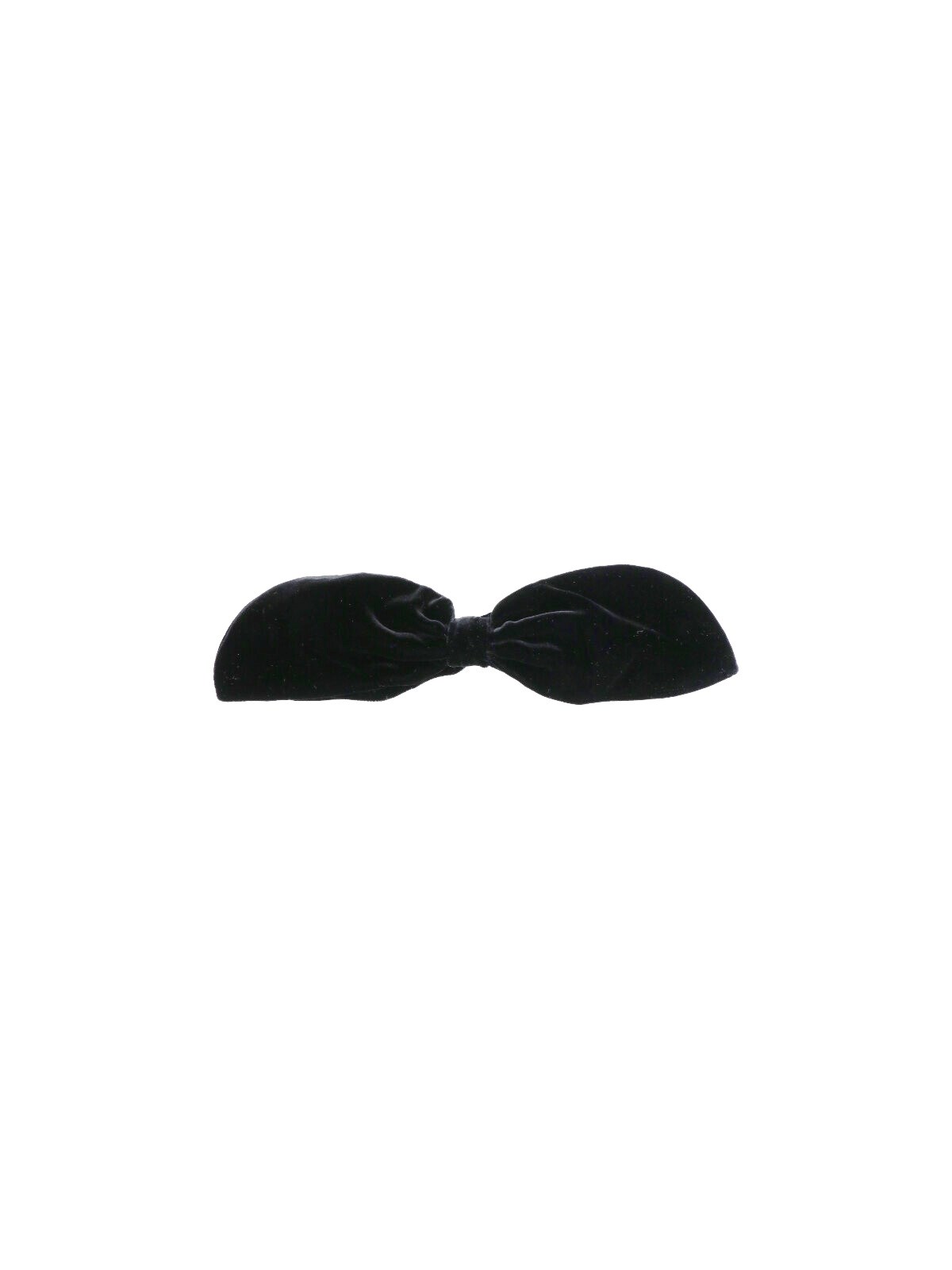 Valentino Garavani Velvet Bow Tie