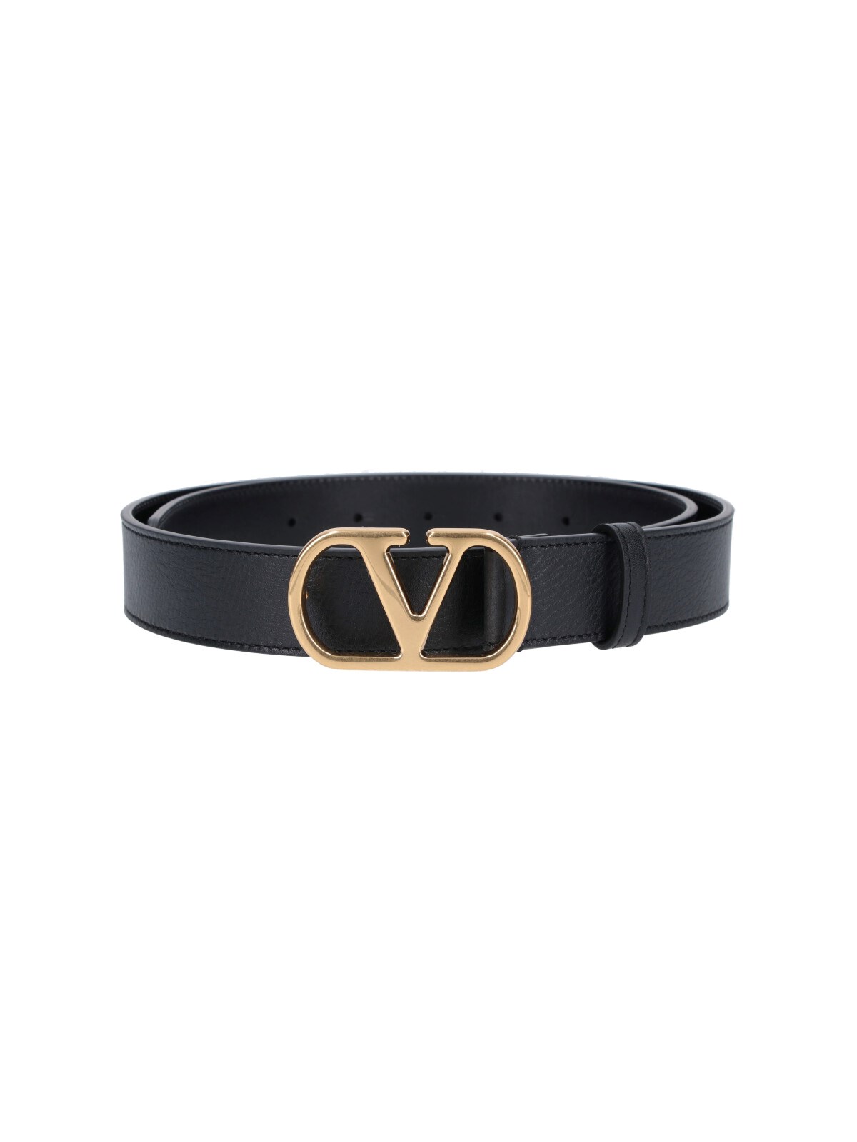 Valentino Garavani Belt "Vlogo Signature"