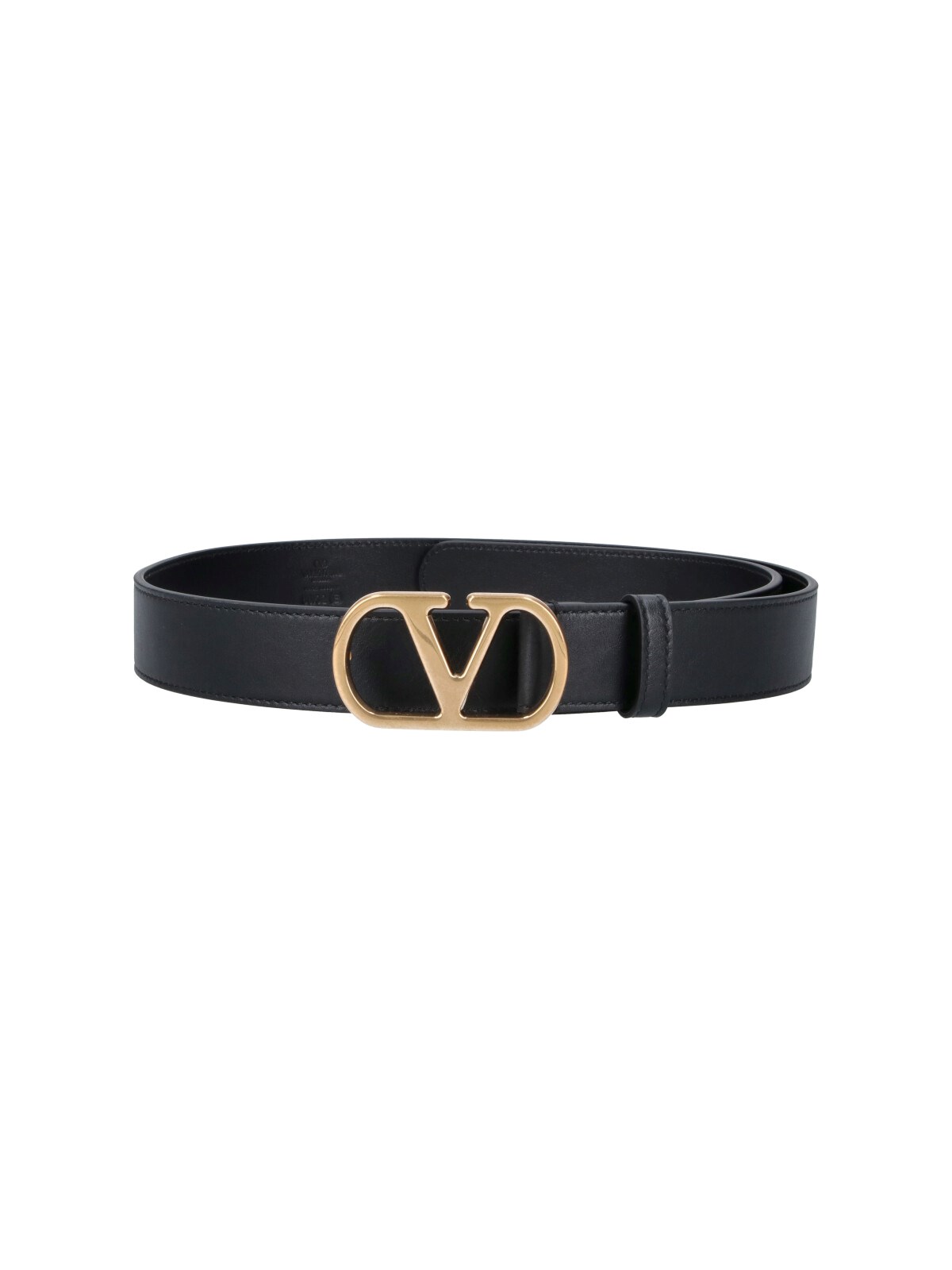 Valentino Garavani Belt "Vlogo Signature"