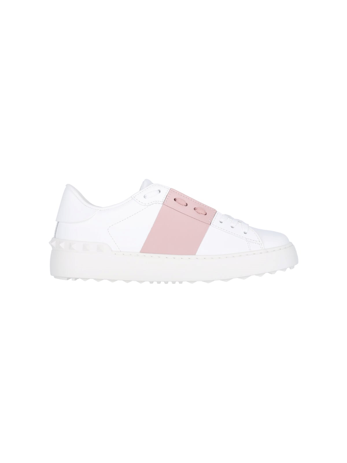 Valentino Garavani Sneakers "Rockstud Untitled"