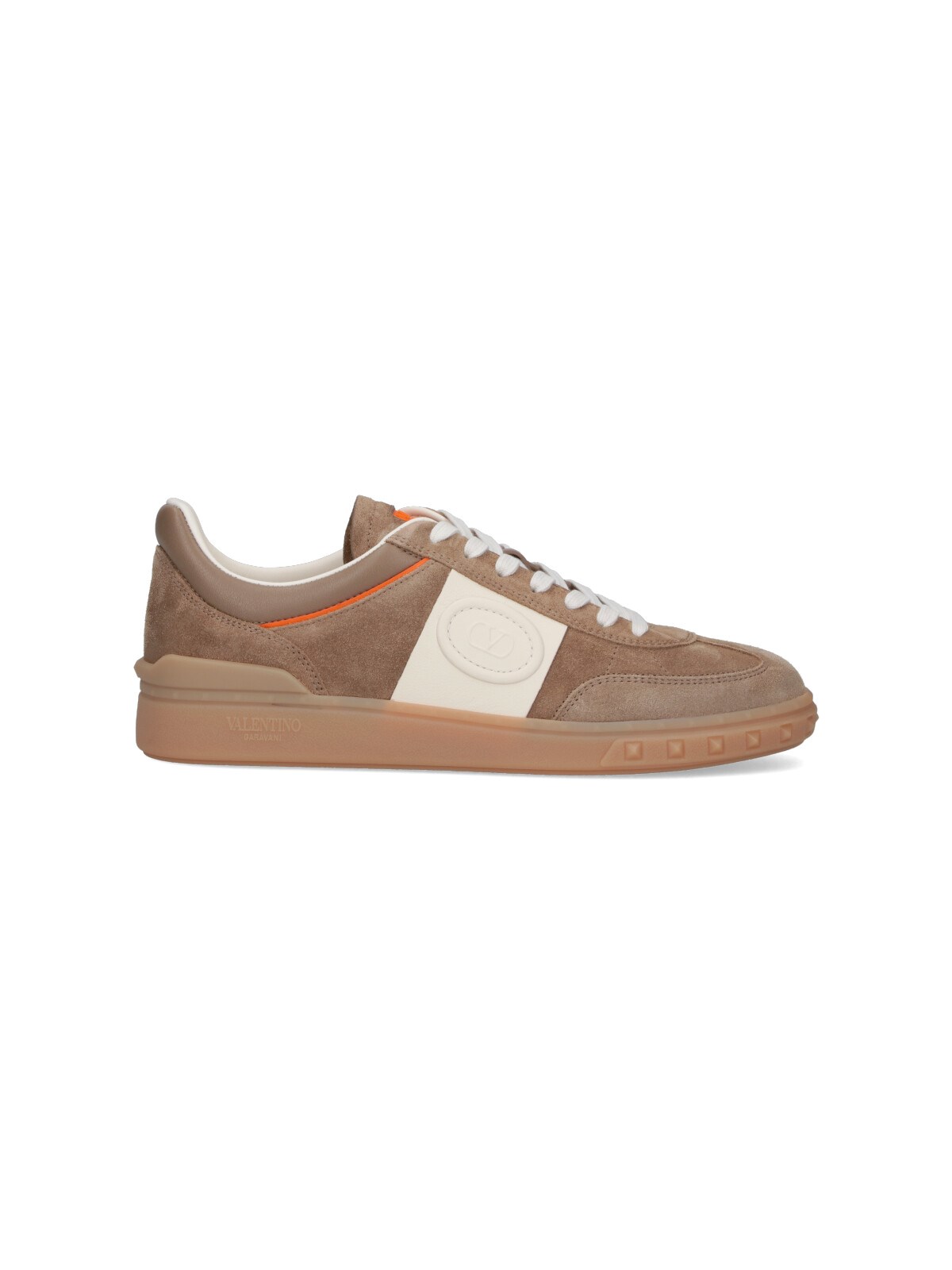 Valentino Garavani Low-Top Sneakers "Upvillage"