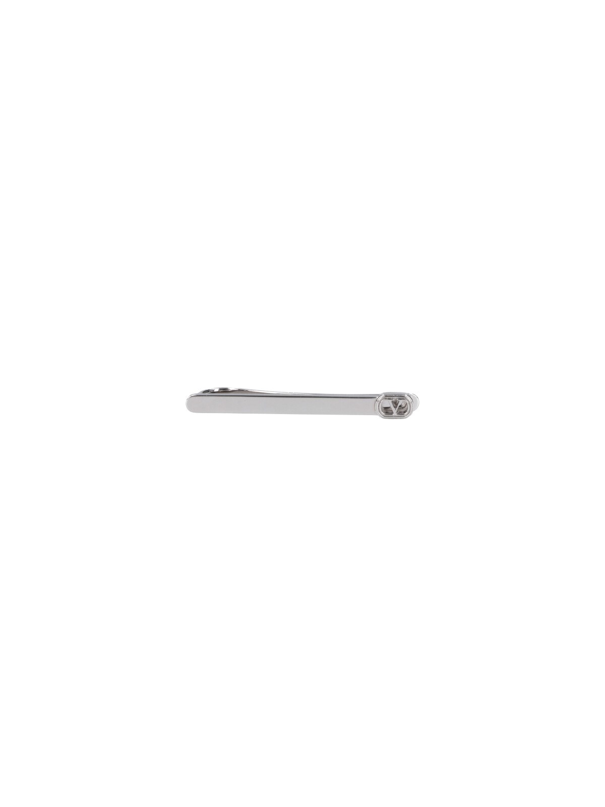 Valentino Garavani Tie Clip "Vlogo Signature"