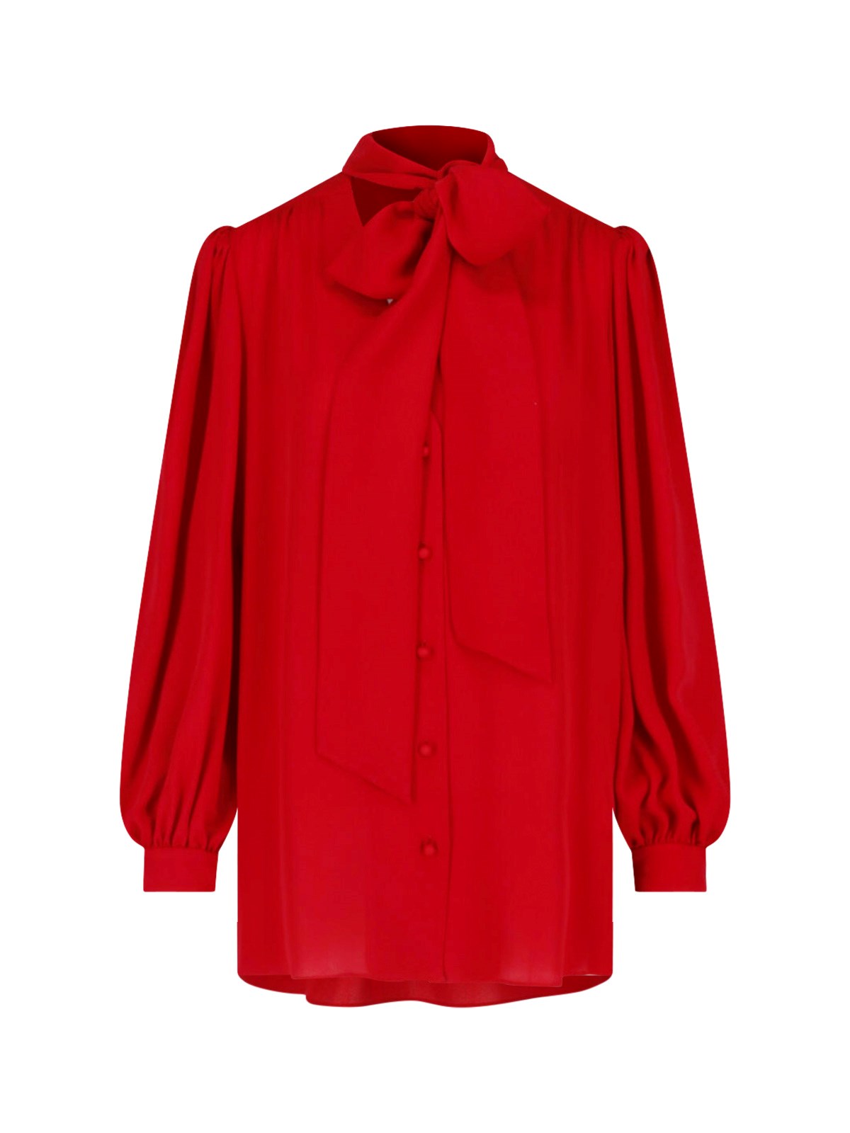 Valentino Silk Blouse