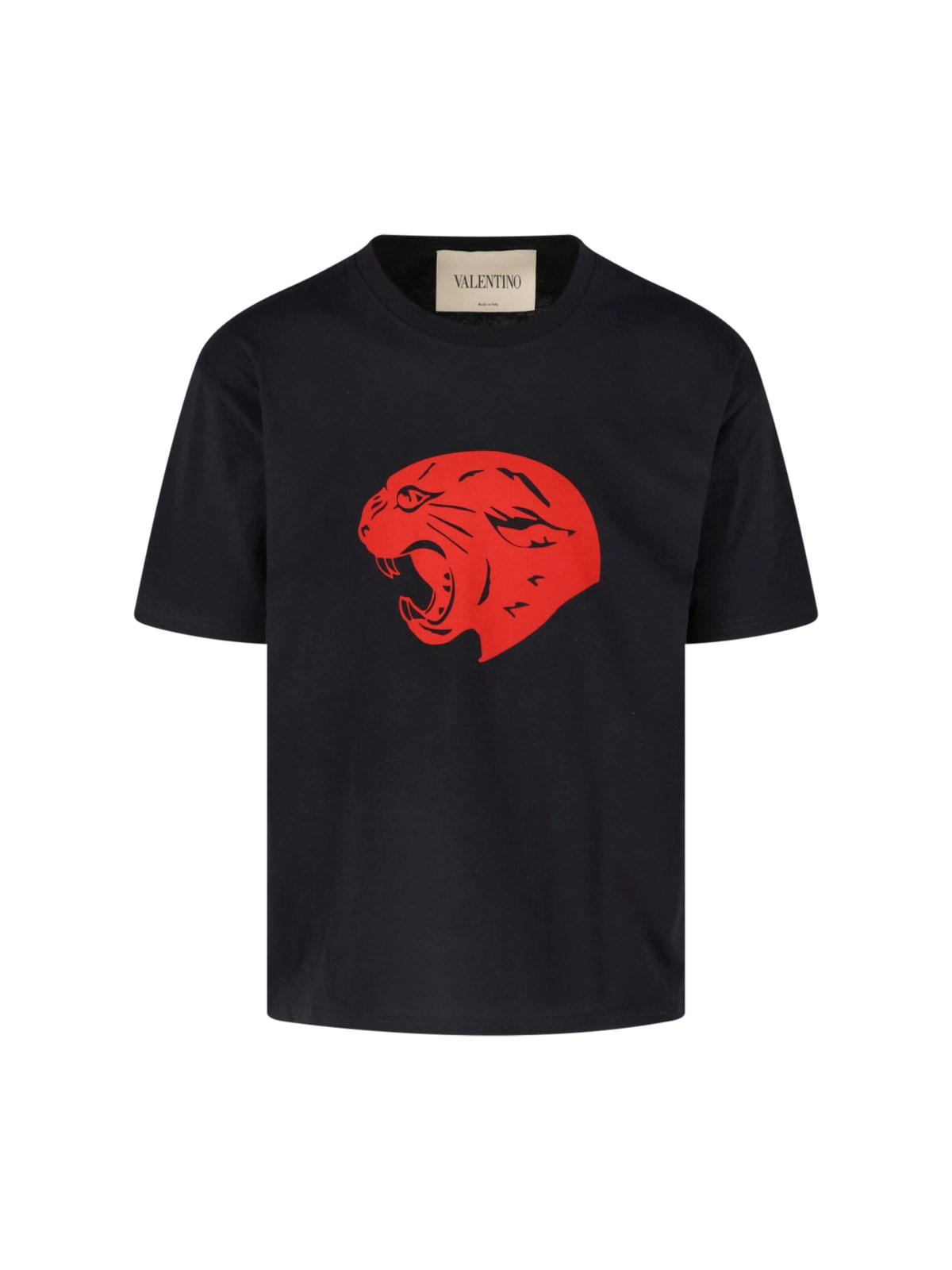 Valentino T-Shirt "Panther"