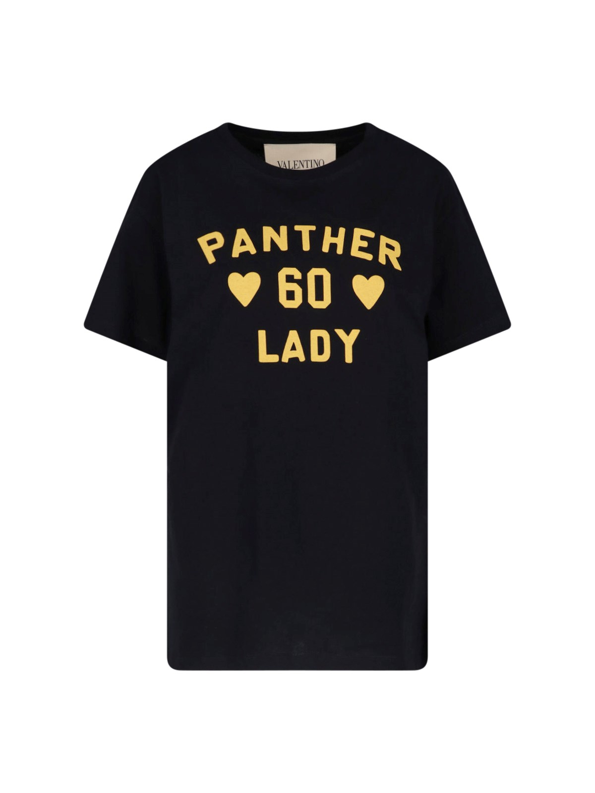 Valentino Printed T-Shirt