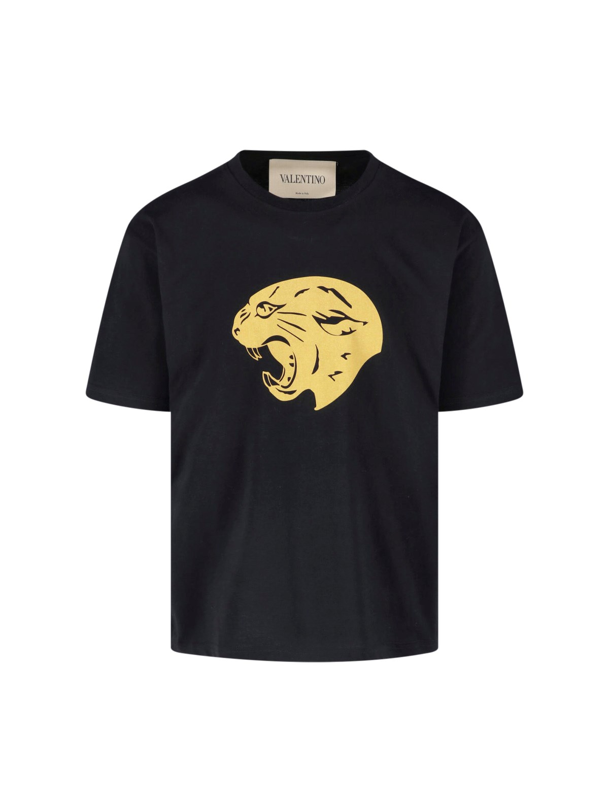 Valentino T-Shirt "Panther"