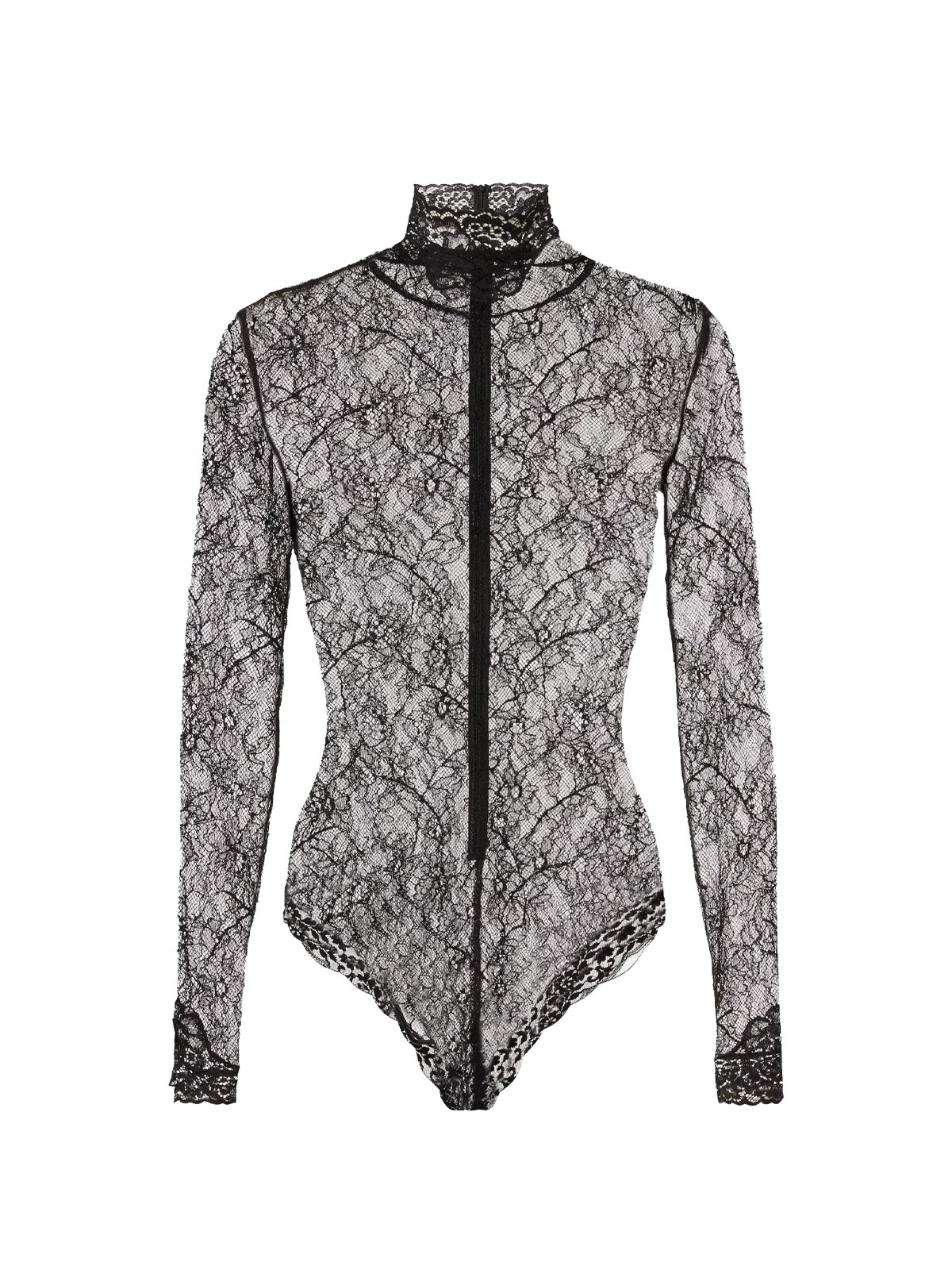 Valentino Lace Body