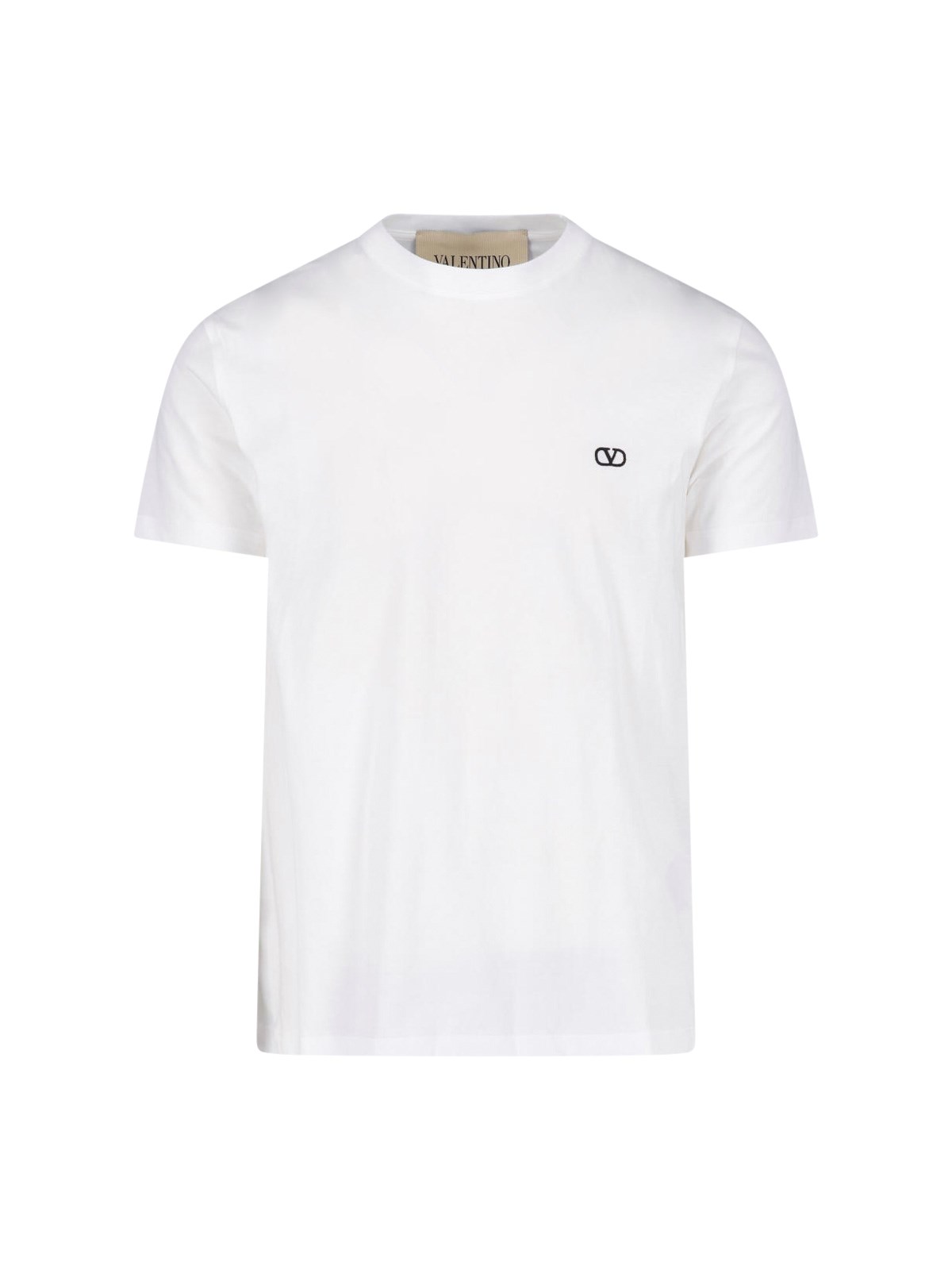 Valentino T-Shirt "Vlogo Signature"