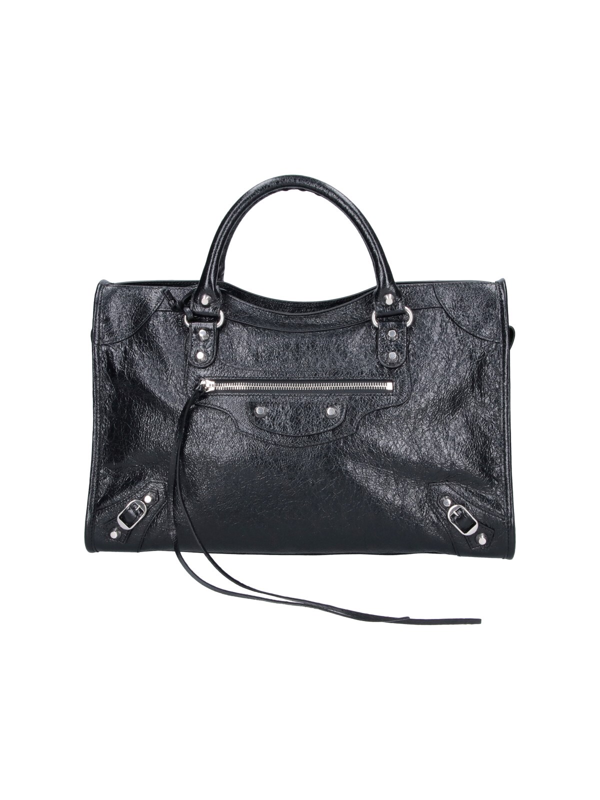 Balenciaga Mittelgroße Tasche "Le City"