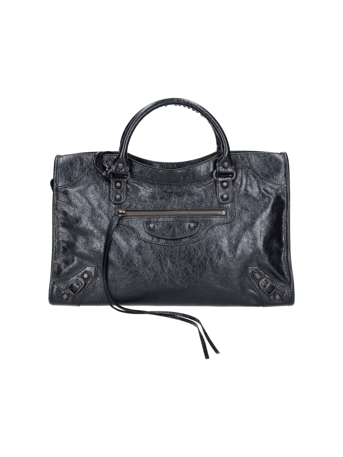 Balenciaga Mittelgroße Tasche "Le City"