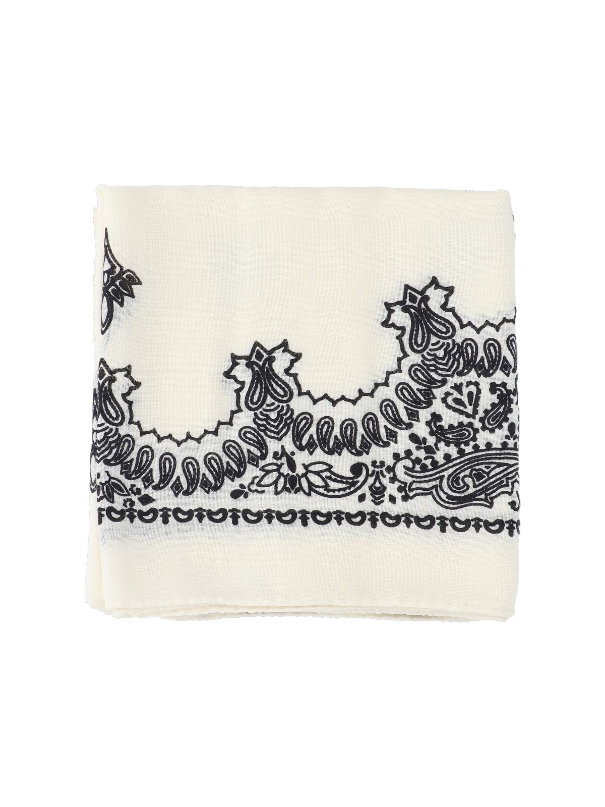 Destin Scarf "judy" In Cream