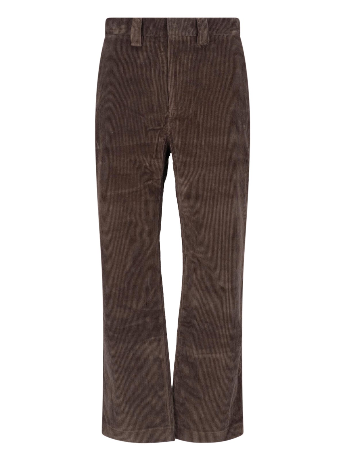 Berner Kühl Pantaloni In Velluto A Coste "Night"