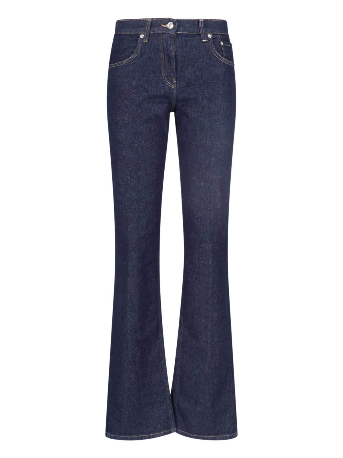 Haikure Flared Jeans "Chewy"