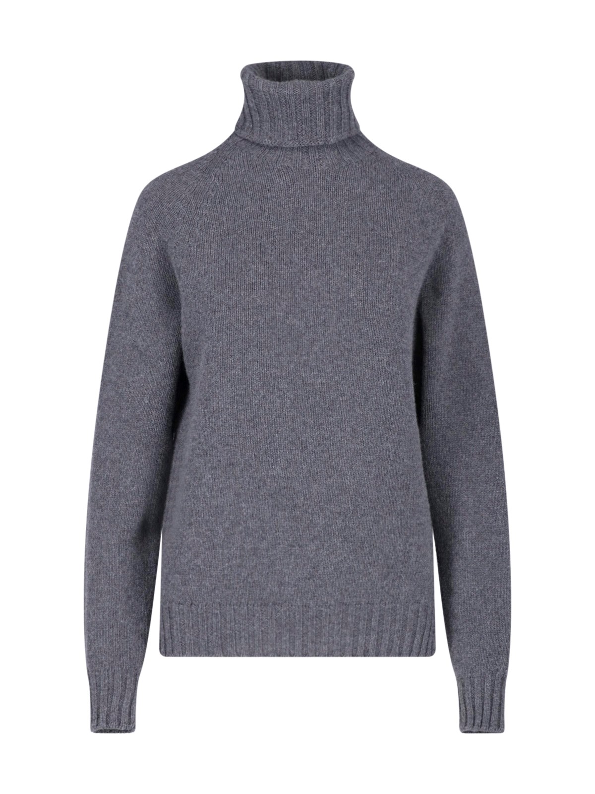 Ma'ry'ya Cashmere And Virgin Wool Sweater