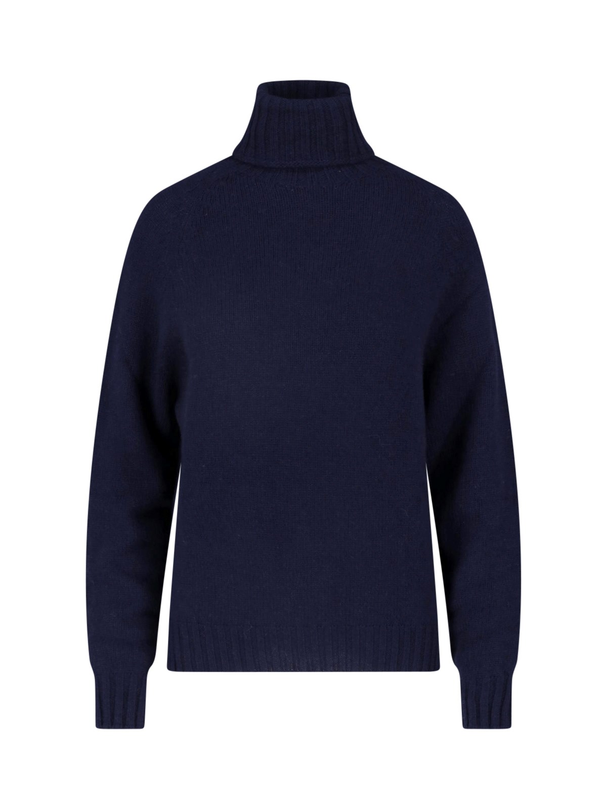 Ma'ry'ya Cashmere And Virgin Wool Sweater