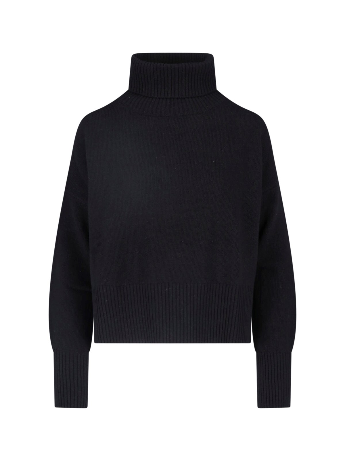 Ma'ry'ya Virgin Wool And Cashmere Sweater